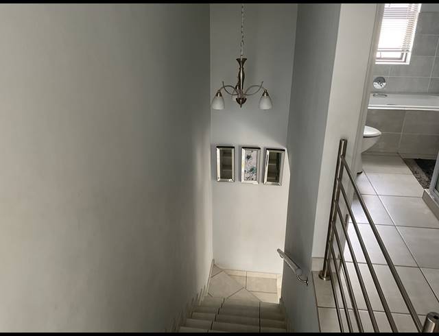 3 BEDROOM DUPLEX FOR SALE IN THATCHFIELD ESTATE